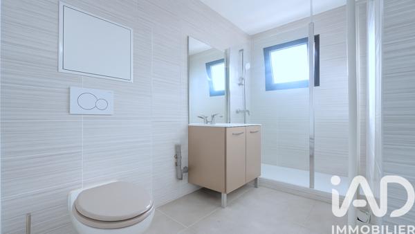 Appartement à vendre 3 pièces 34 m² Châtillon-le-Duc