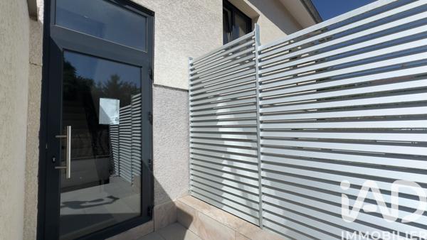 Appartement à vendre 3 pièces 34 m² Châtillon-le-Duc