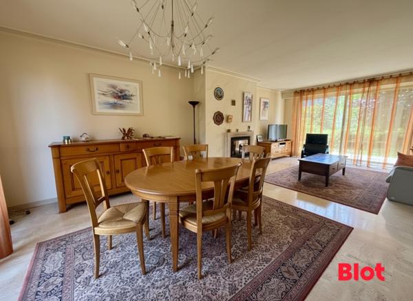 Maison 7 pièce(s)