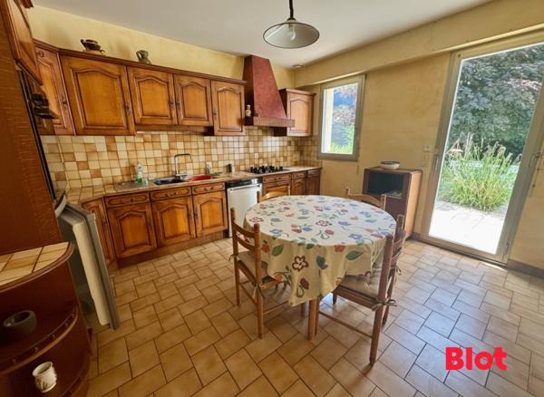 Maison 7 pièce(s)