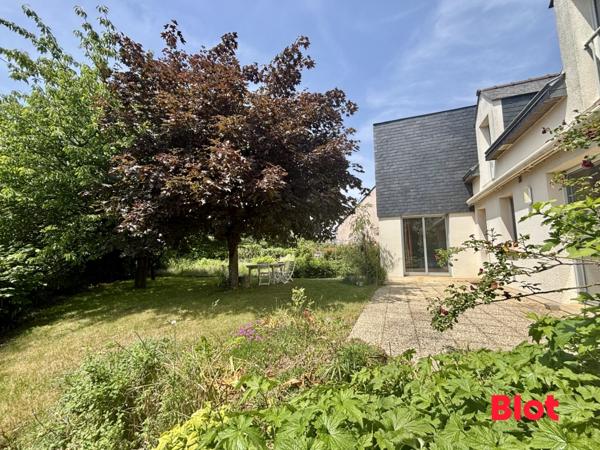 Maison 7 pièce(s)