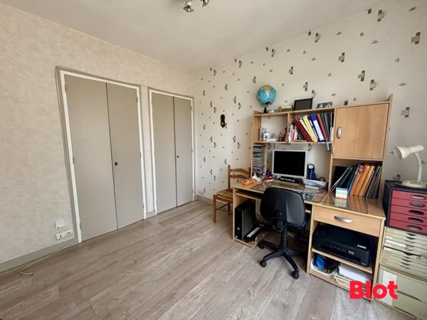 Maison 7 pièce(s)