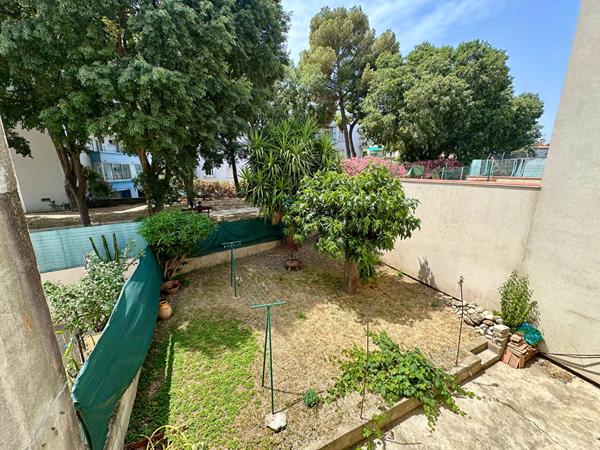 Maison Perpignan 5 pièce(s)