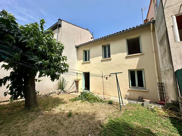 Maison Perpignan 5 pièce(s)
