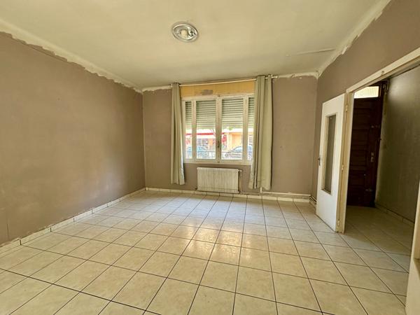 Maison Perpignan 5 pièce(s)