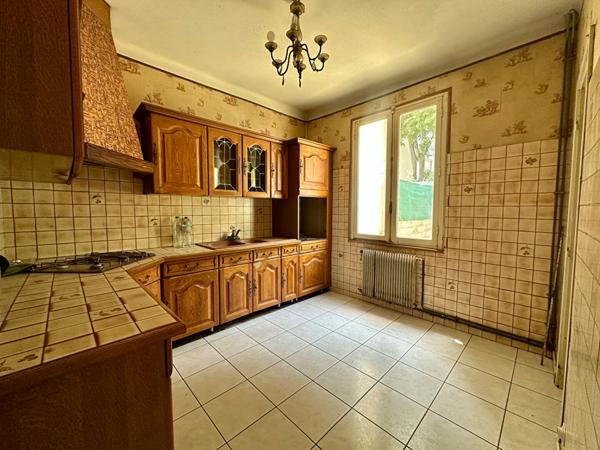 Maison Perpignan 5 pièce(s)