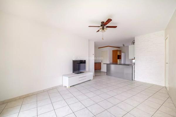 Vente Appartement 3 pièces 64 m2 à Lyon 3