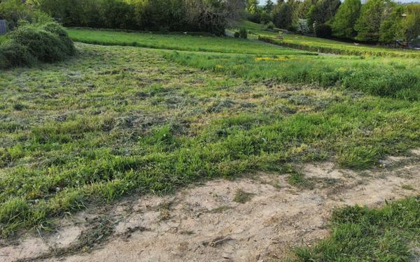 Terrain à vendre    Saint-Yrieix-la-Perche