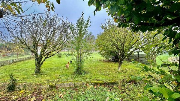 A vendre à JONZAC (17), Maison 6 pièces