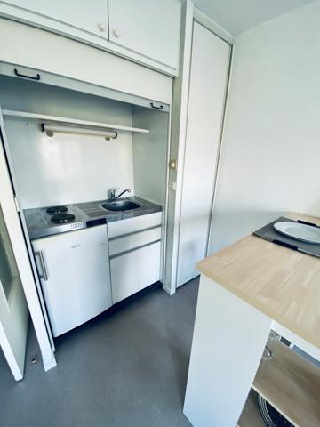Location Appartement T1 meublé - CAMPUS UNIVERSITAIRE
