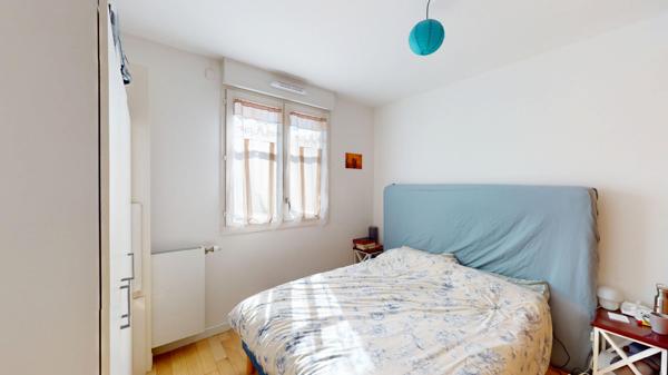 Appartement Chatenay Malabry 2 pièce(s) 46.40 m2