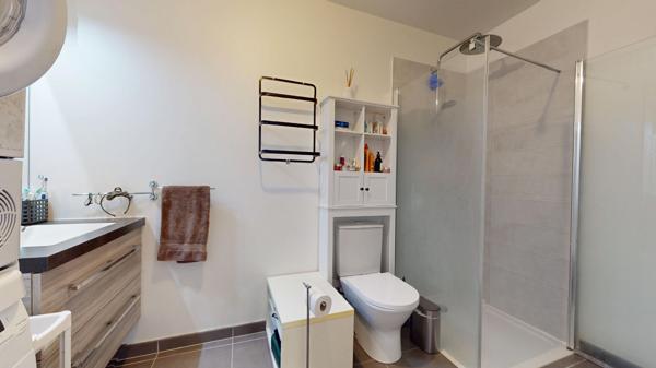 Appartement Chatenay Malabry 2 pièce(s) 46.40 m2