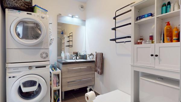 Appartement Chatenay Malabry 2 pièce(s) 46.40 m2