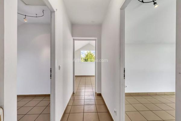 Vente Villa 8 pièces 147 m2 à Brison-Saint-Innocent