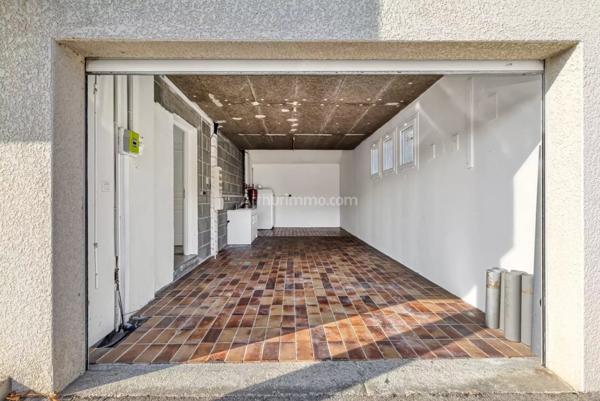 Vente Villa 8 pièces 147 m2 à Brison-Saint-Innocent