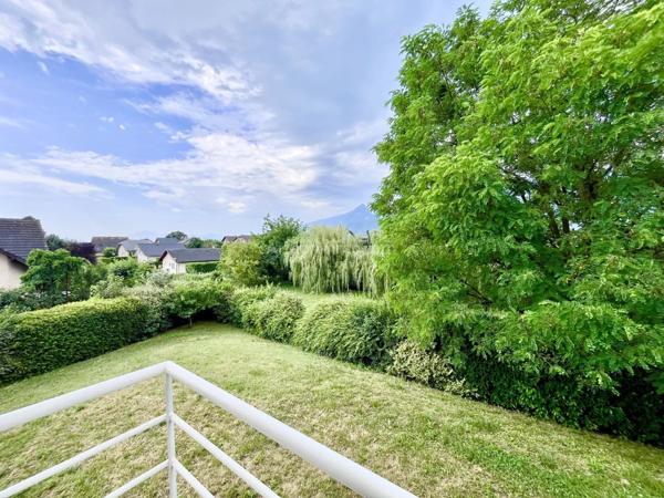 Vente Villa 8 pièces 147 m2 à Brison-Saint-Innocent