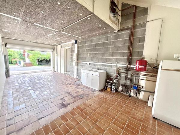 Vente Villa 8 pièces 147 m2 à Brison-Saint-Innocent