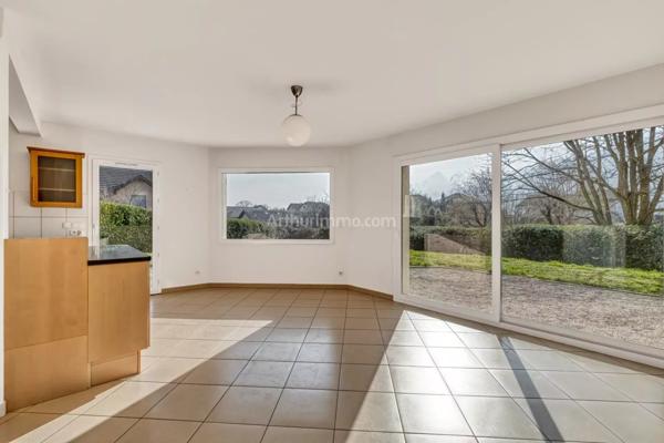 Vente Villa 8 pièces 147 m2 à Brison-Saint-Innocent