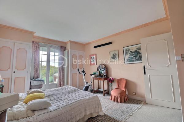 Maison traditionnelle de 187,05 m²