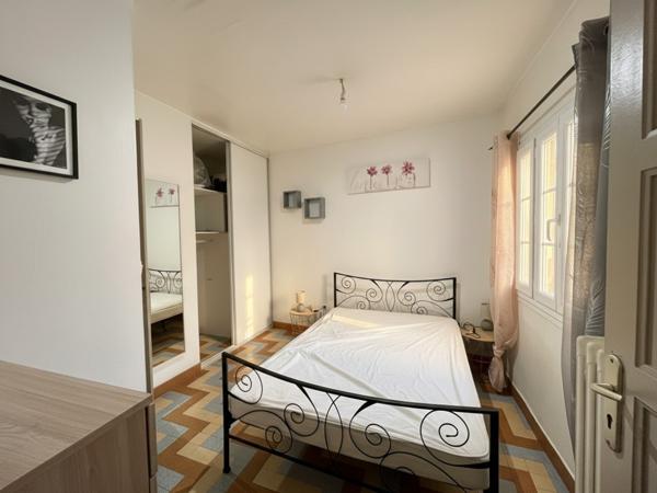 Immeuble 13 pièces - 236 m²