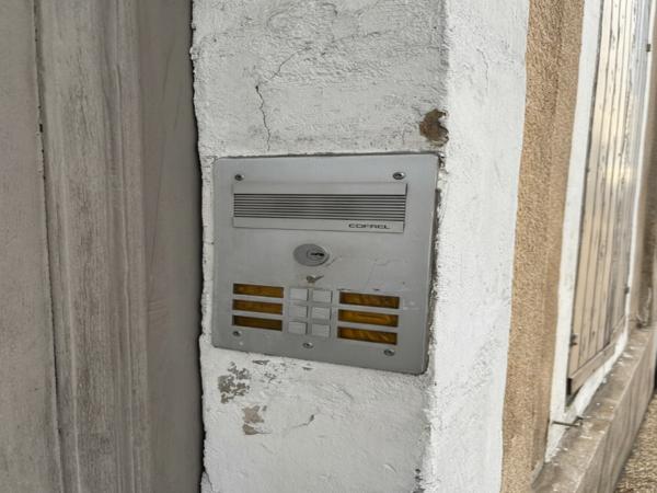 Immeuble 13 pièces - 236 m²