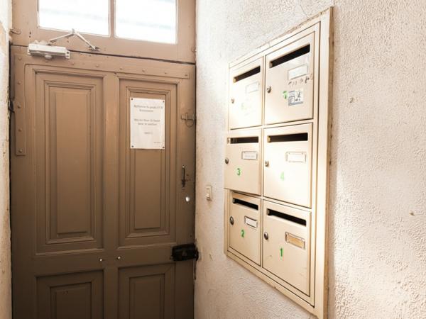 Immeuble 13 pièces - 236 m²