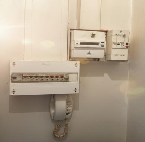 Immeuble 13 pièces - 236 m²