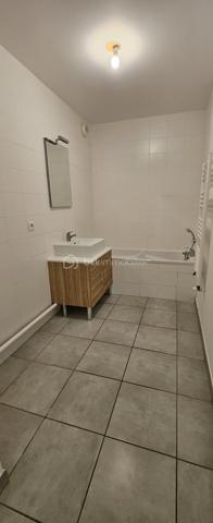 Appartement de 60,79 m²