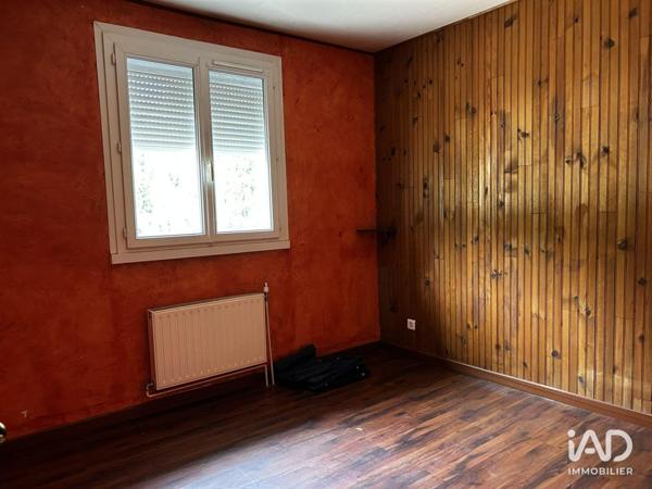 Maison à vendre 6 pièces 158 m² Courtenay