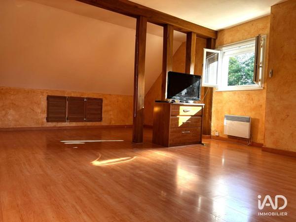 Maison à vendre 6 pièces 158 m² Courtenay