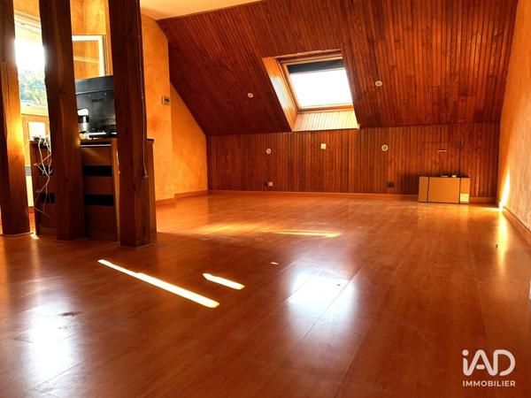 Maison à vendre 6 pièces 158 m² Courtenay