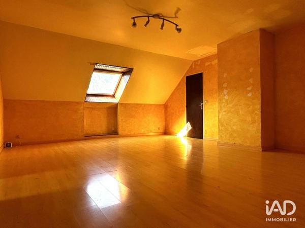 Maison à vendre 6 pièces 158 m² Courtenay