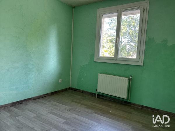 Maison à vendre 6 pièces 158 m² Courtenay