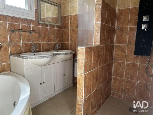 Maison à vendre 6 pièces 158 m² Courtenay