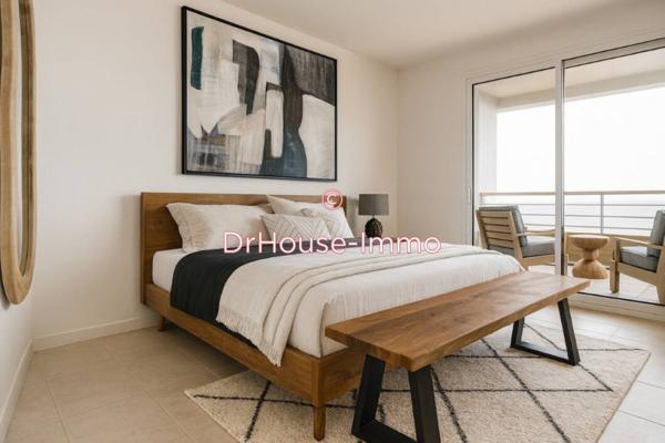Appartement à vendre 5 pièces de 123 m²