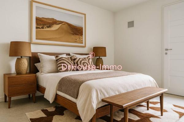 Appartement à vendre 5 pièces de 123 m²