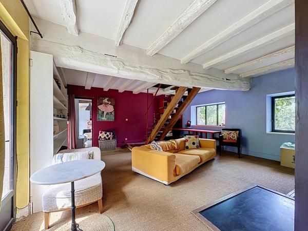 Le charme Authentique à 1h30 de Paris