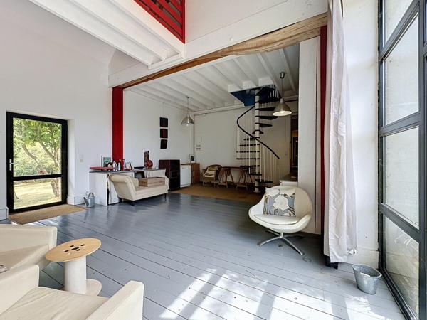 Le charme Authentique à 1h30 de Paris