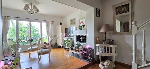 Vente Maison 5 pièces 95 m2 à Sucy-en-Brie