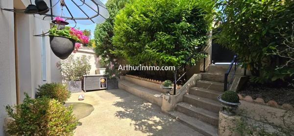 Vente Maison 5 pièces 95 m2 à Sucy-en-Brie