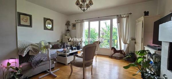 Vente Maison 5 pièces 95 m2 à Sucy-en-Brie