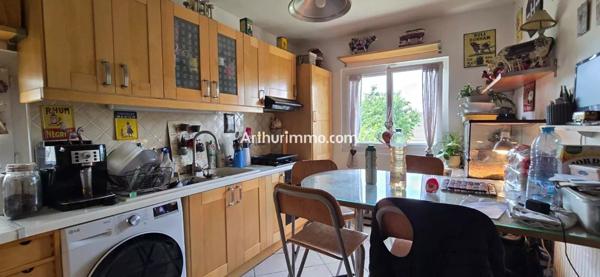 Vente Maison 5 pièces 95 m2 à Sucy-en-Brie