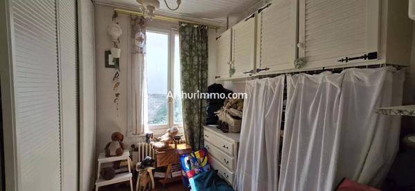 Vente Maison 5 pièces 95 m2 à Sucy-en-Brie