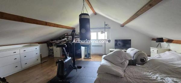 Vente Maison 5 pièces 95 m2 à Sucy-en-Brie