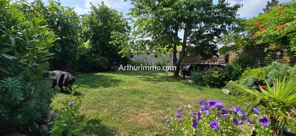 Vente Maison 5 pièces 95 m2 à Sucy-en-Brie