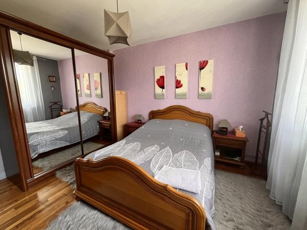 Maison à vendre |  Gourin |  5 pièces | 115 m²