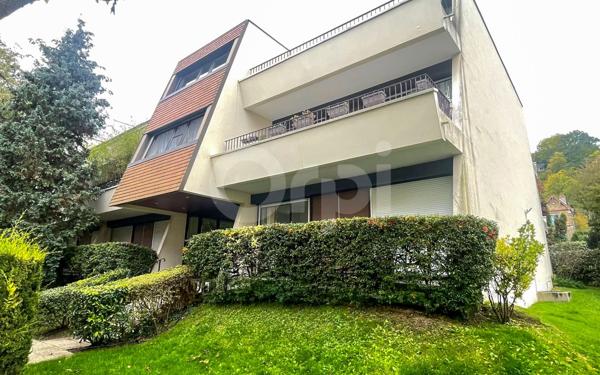 Appartement à vendre    1 pièce •  Villennes-sur-Seine