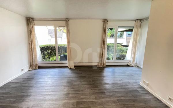 Appartement à vendre    1 pièce •  Villennes-sur-Seine