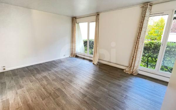 Appartement à vendre    1 pièce •  Villennes-sur-Seine