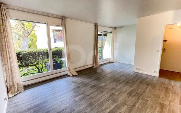 Appartement à vendre    1 pièce •  Villennes-sur-Seine